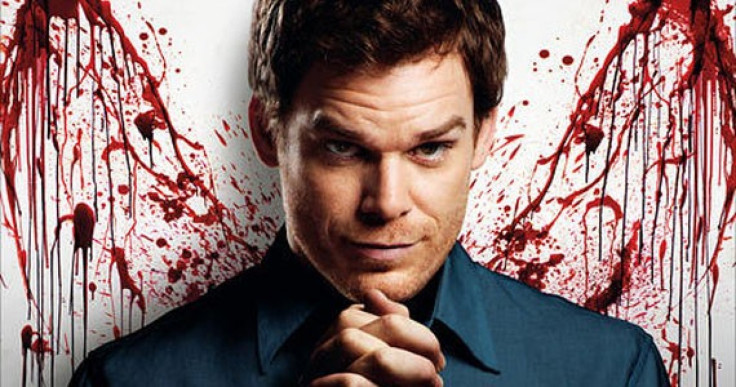 While we may have to wait till September, E! News is revealing that there is a new lady coming to &quot;Dexter.&quot;