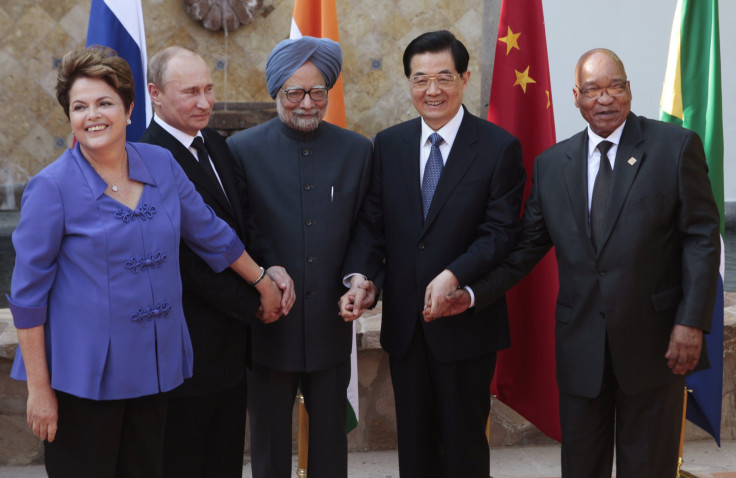 BRICS