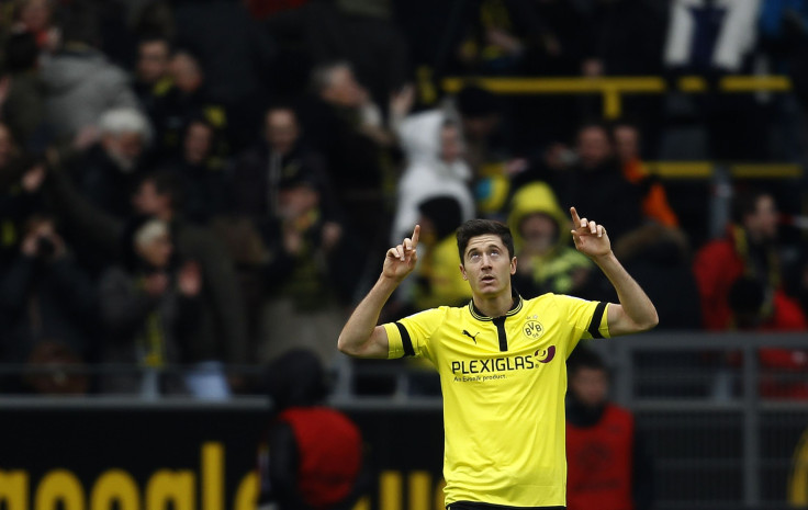 Robert Lewandowski