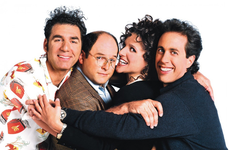 Seinfeld