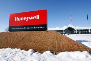 Honeywell Headquarters. Honeywell has entered into a $2.8 billion deal with Inmarsat.