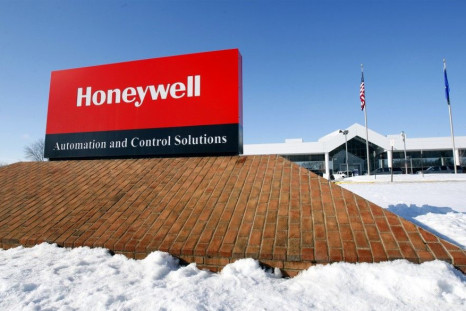 Honeywell Headquarters. Honeywell has entered into a $2.8 billion deal with Inmarsat.