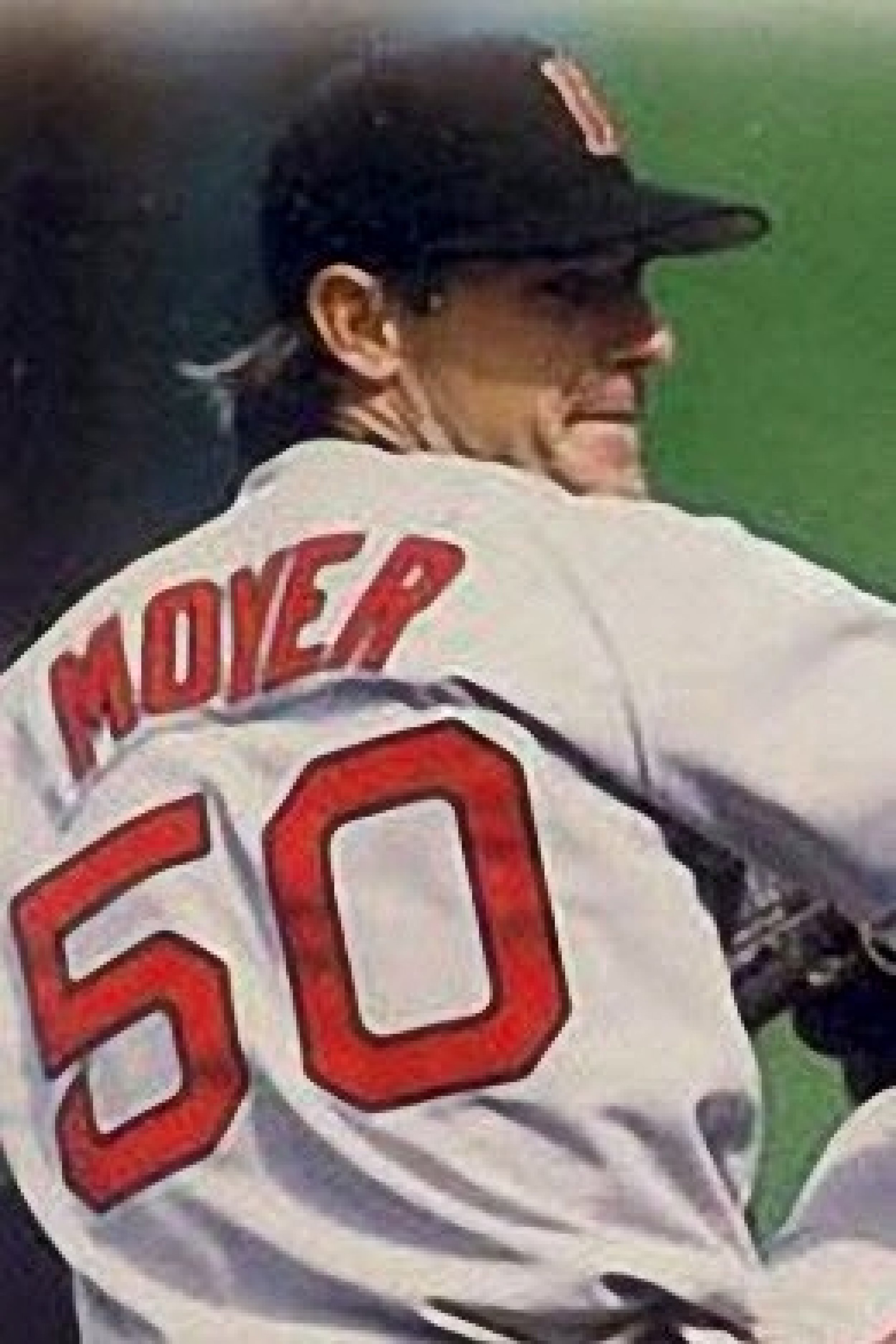Boston Red Sox 1996