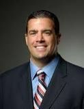 Tim Pernetti