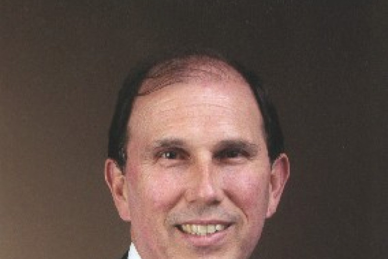 Florida Circuit Judge Judge Kenneth R. Lester