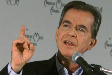 Dick Clark Dies At 82: A Look Back At New Year's Rockin' Eve Over The Past Decade [VIDEOS]