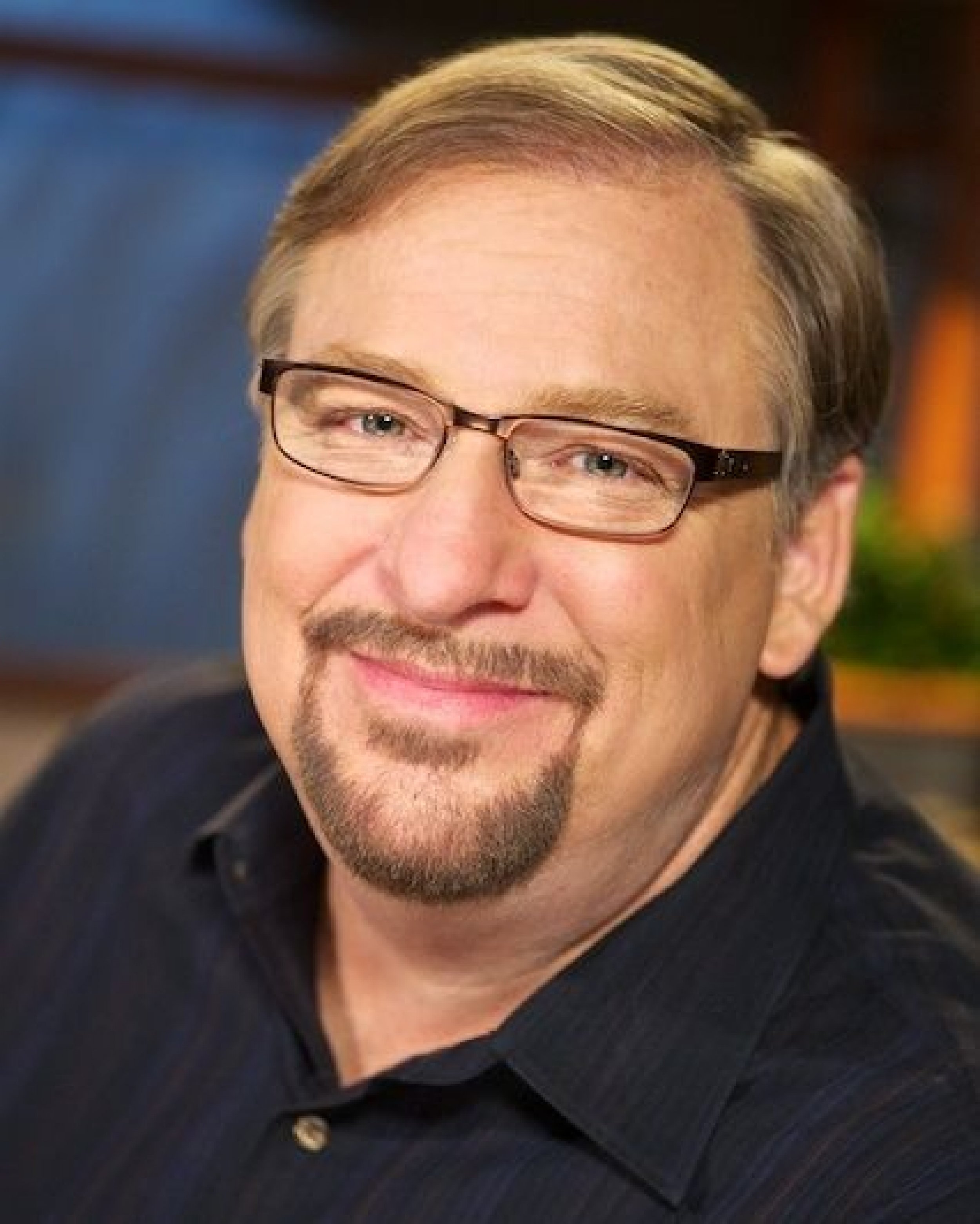 Rick Warren's Son Commits Suicide: Matthew Warren Was 27 | IBTimes