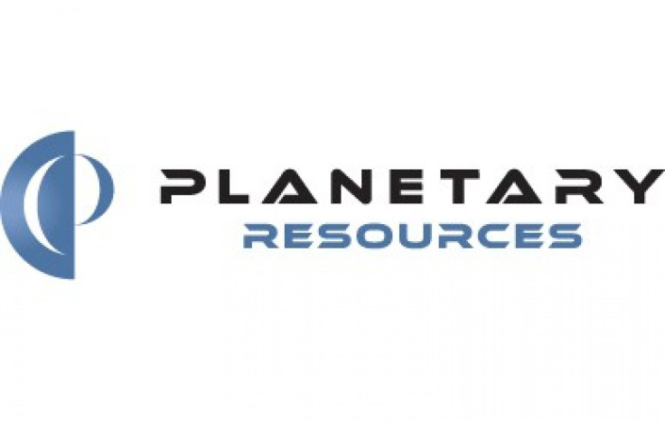 Planetary Resources