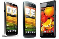 Dual Core Smartphones 2012: HTC One X, One S And Huawei Ascend P1 Ready For US Release; Which One Is The Best For You? [COMPARISON]