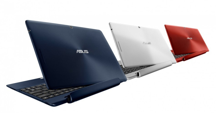 Asus Transformer Pad 300 – Quad-Core Tab Comes With A Reasonable Price Tag