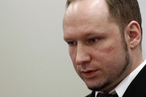 Anders Breivik