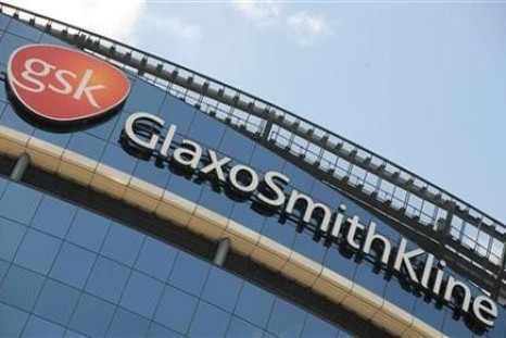 Human Genome and Glaxo