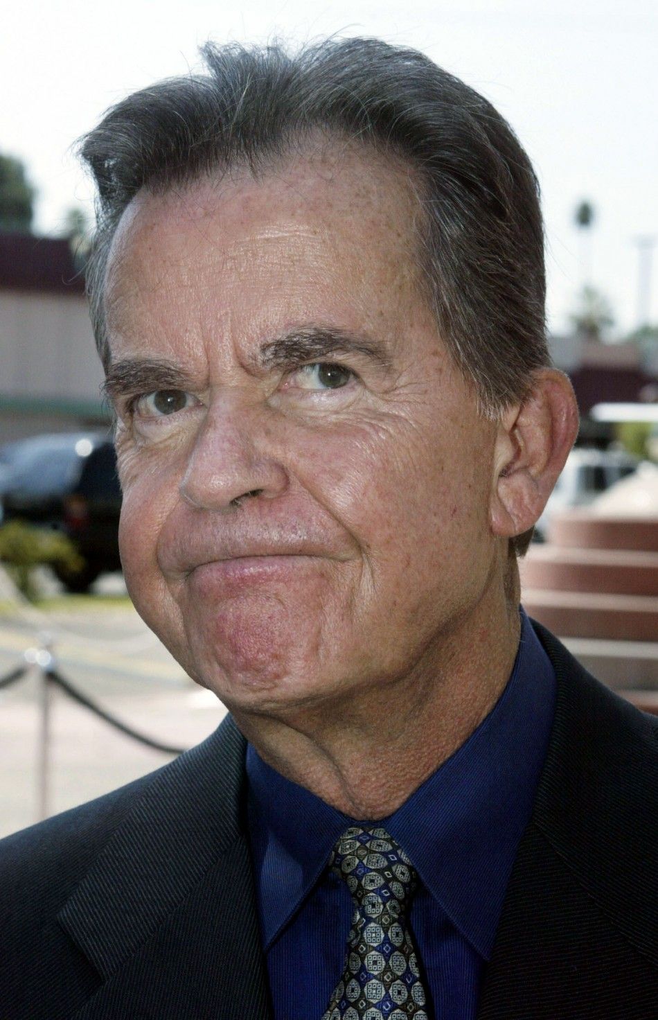 Dick Clark Dies What Was The 'American Bandstand' Host's Net Worth