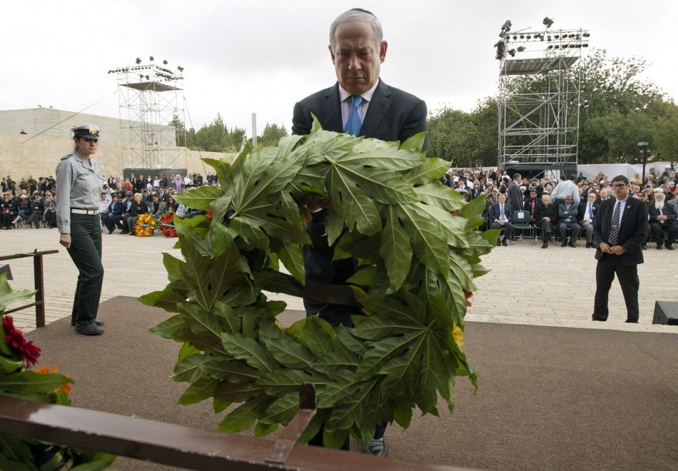 Yad Vashem