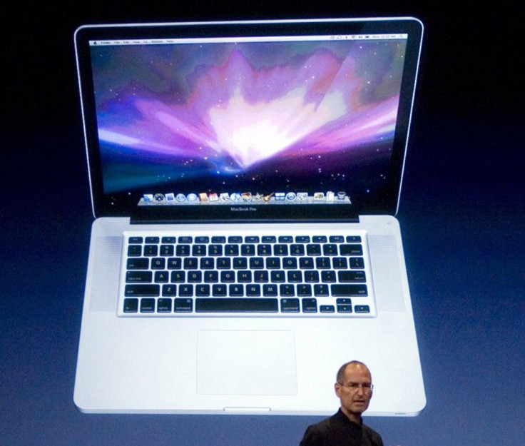 Apple MacBook Pro