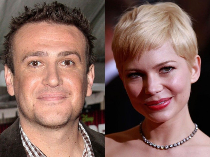 Jason Segel, Michelle Williams