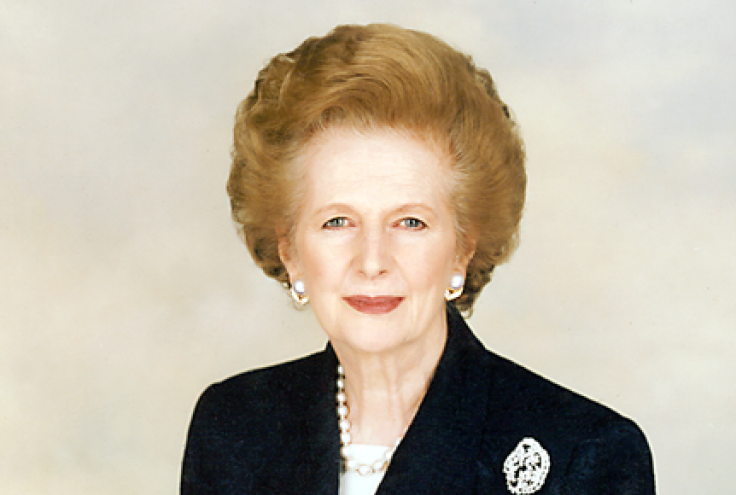 Thatcher 2