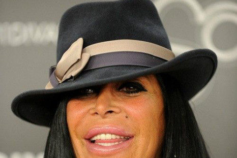 Big Ang from VH1&#039;s &quot;Mob Wives&quot; gets her own reality show.