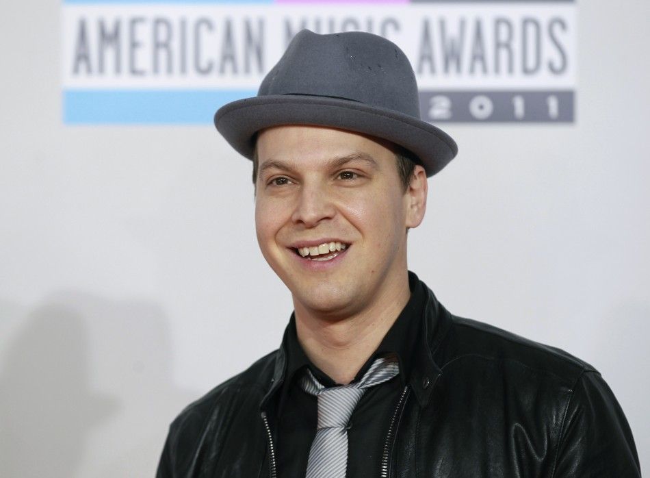 Gavin DeGraw