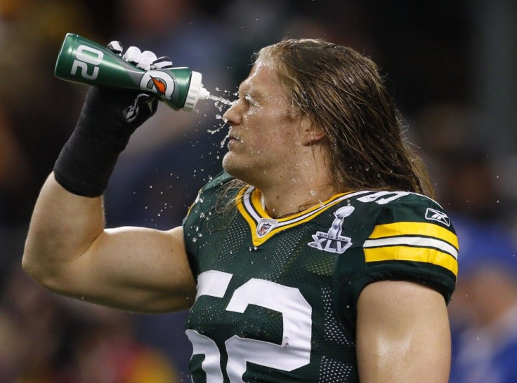 The packers drafted Clay Matthews with their first pick in 2008. Two years later, he won the NFL&#039;s Defensive Player of the Year award.