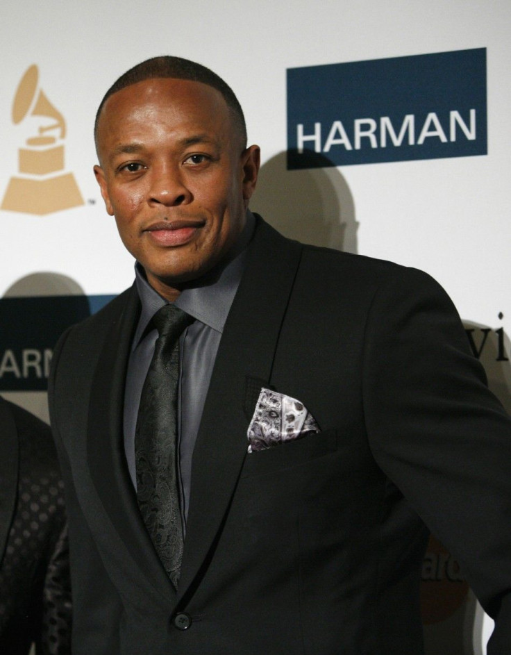 Dr. Dre