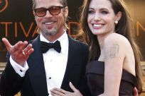 Brad Pitt and Angelina Jolie have been the king and queen of Cannes Film Festival for the past five years and this year with the announcement of their engagement, after seven years and six kids, are sure to create a frenzy.