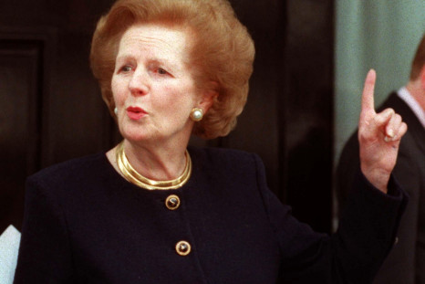 Thatcher 1997