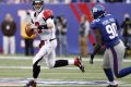 The Atlanta Falcons are poised to make a deep run in the playoffs, but they will need a few more pieces from the draft.