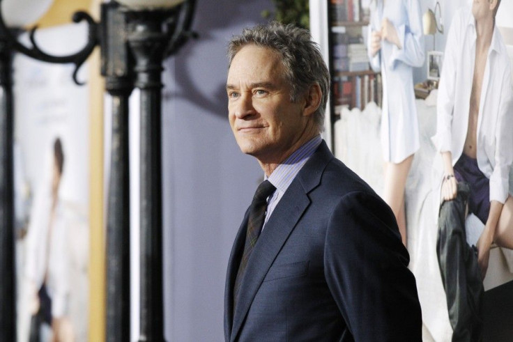 Kevin Kline