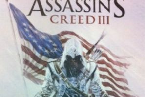 ‘Assassin’s Creed 3’ Release Date Could Be Delayed Due To Lawsuit, Ubisoft ‘Directly Copied’ Author [VIDEO]