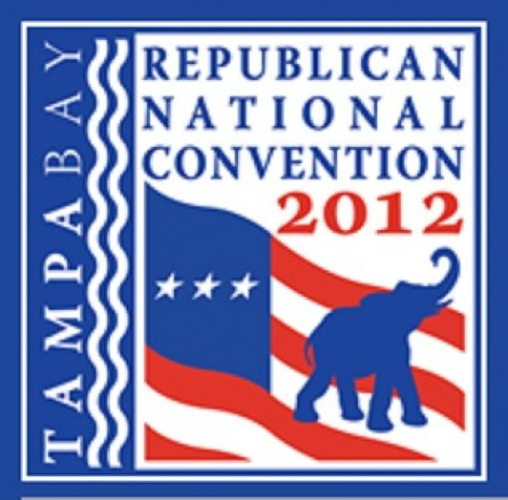 This Year's Republican National Convention Aims To Be ‘The Most Tech-Savvy’ In Party’s History