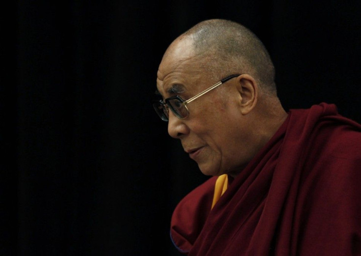 Dalai Lama