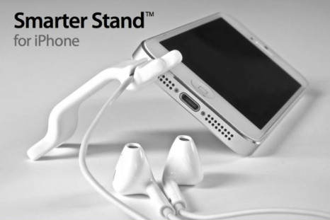 IPhone Smarter Stand