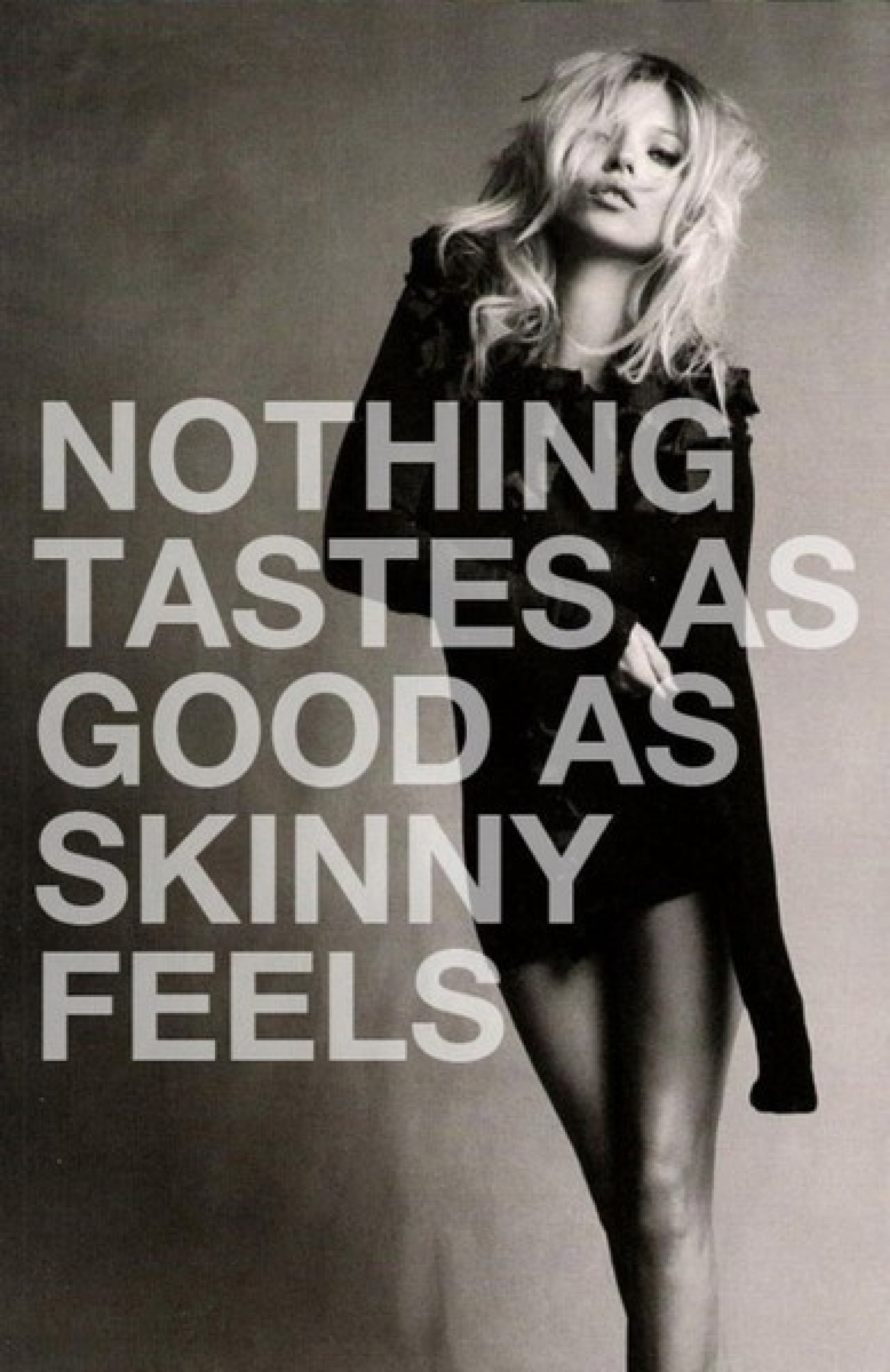 Thinspiration Debate Over Pro Anorexia Thinspo Pictures On