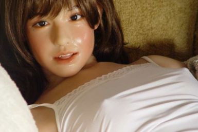 Sex Robots: Are They A Threat To Prostitutes? New Study Says Yes