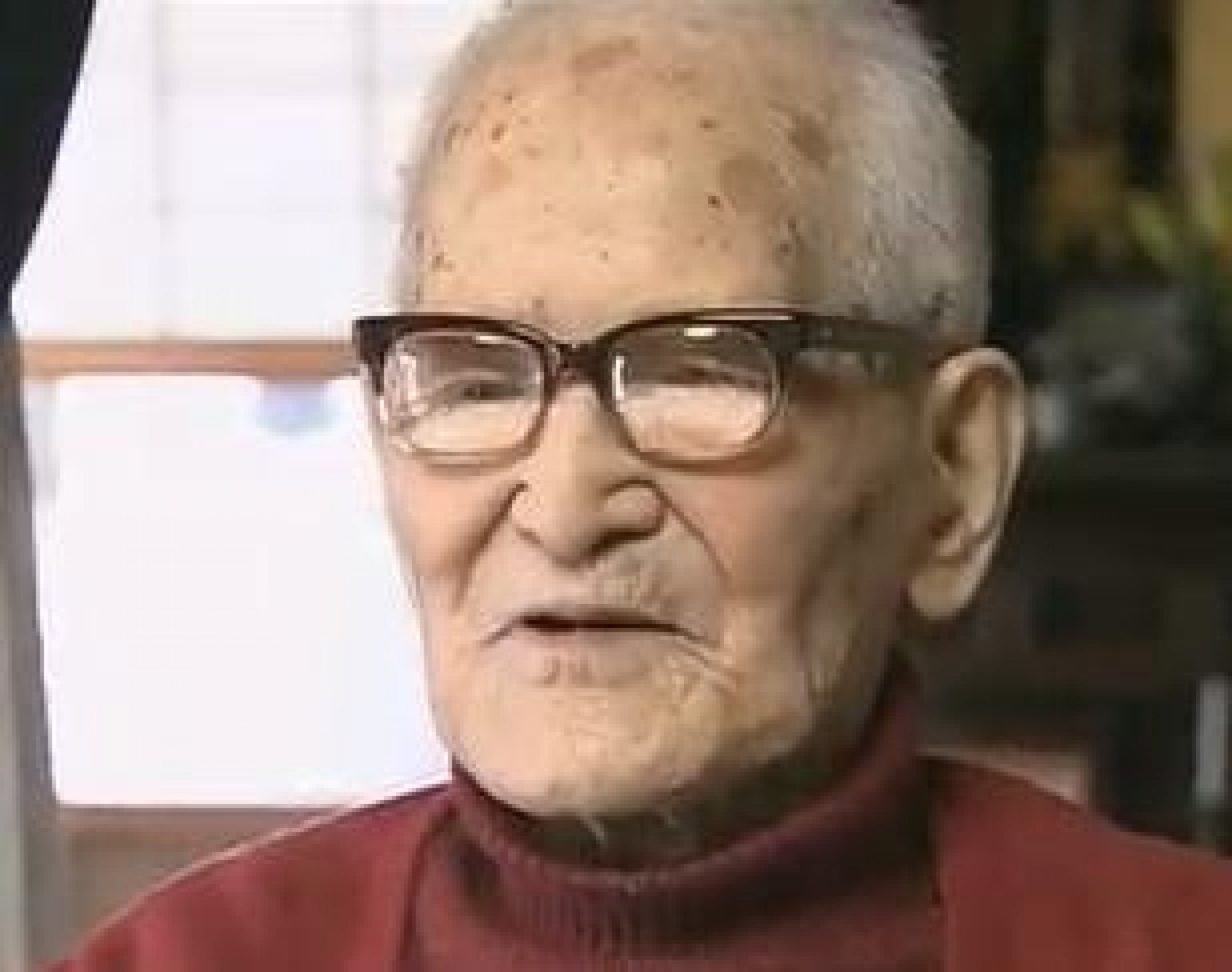 Jiroemon Kimura, the worlds oldest living man, celebrated his 115th birthday on Thursday and shared his secret to a long life.