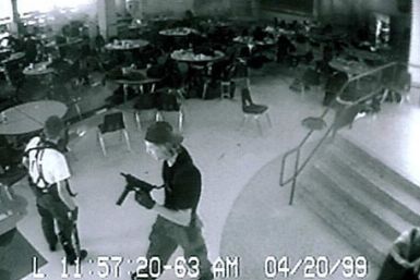 Columbine High School Shooting