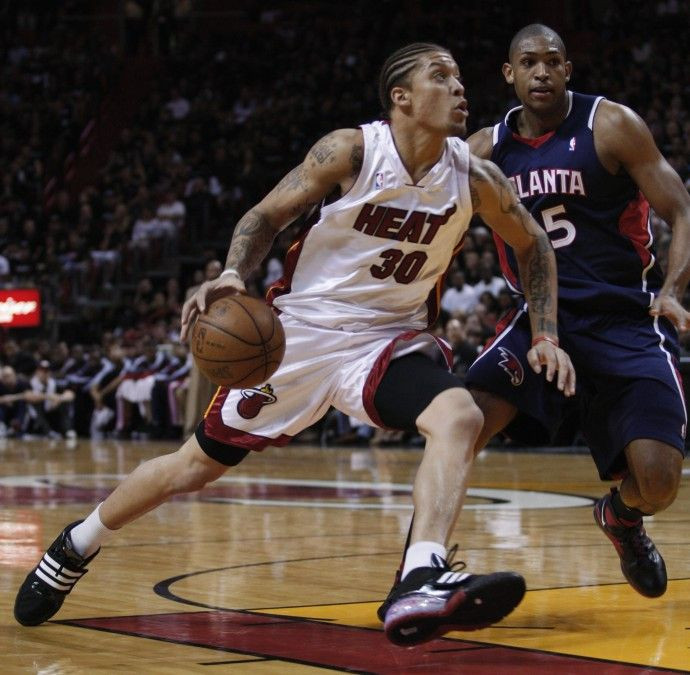 Michael Beasley