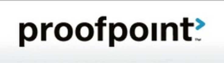 Proofpoint