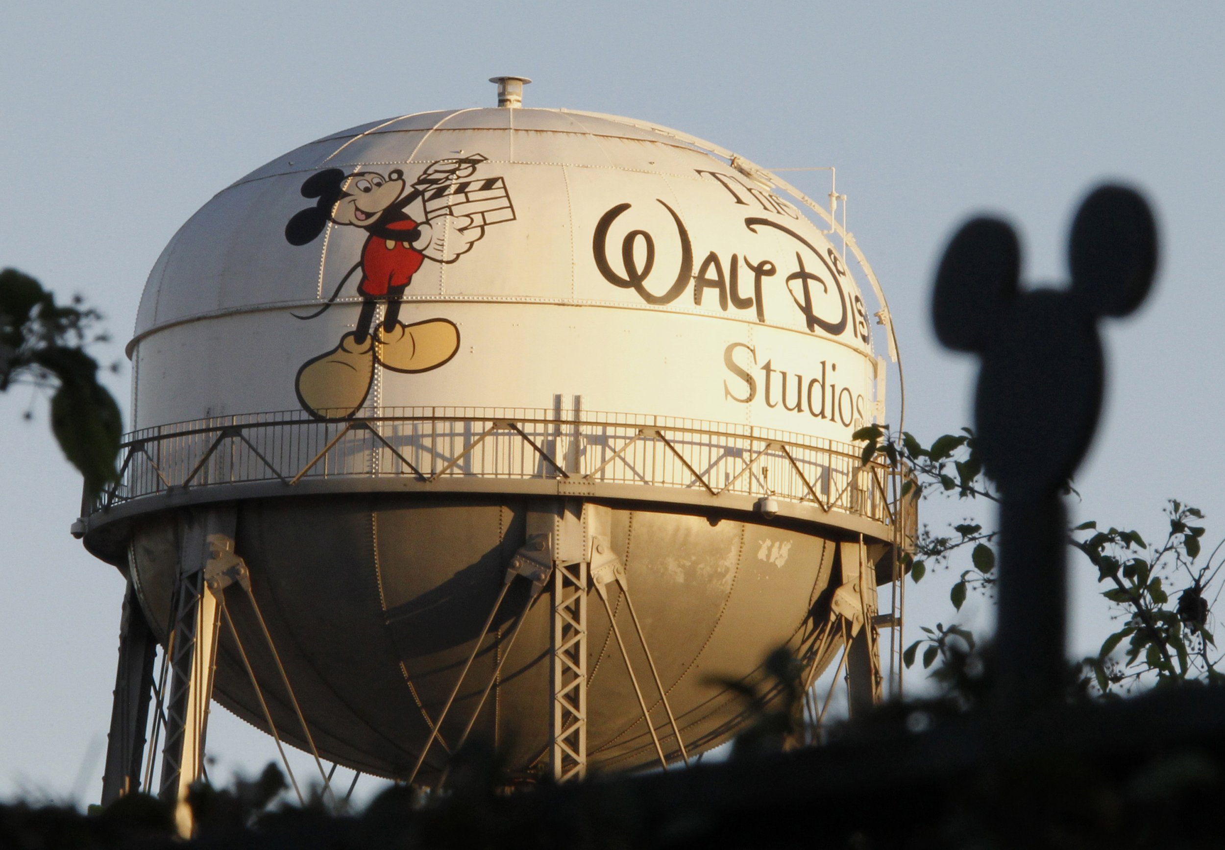 Disney Q2 Earnings Up 32, Beat Expectations IBTimes