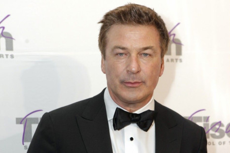 Alec Baldwin has always made his love for politics known. The &quot;30 Rock&quot; actor is currently in the middle of his contract with NBC until 2013, but Baldwin said that he may consider a run for office when it is up.