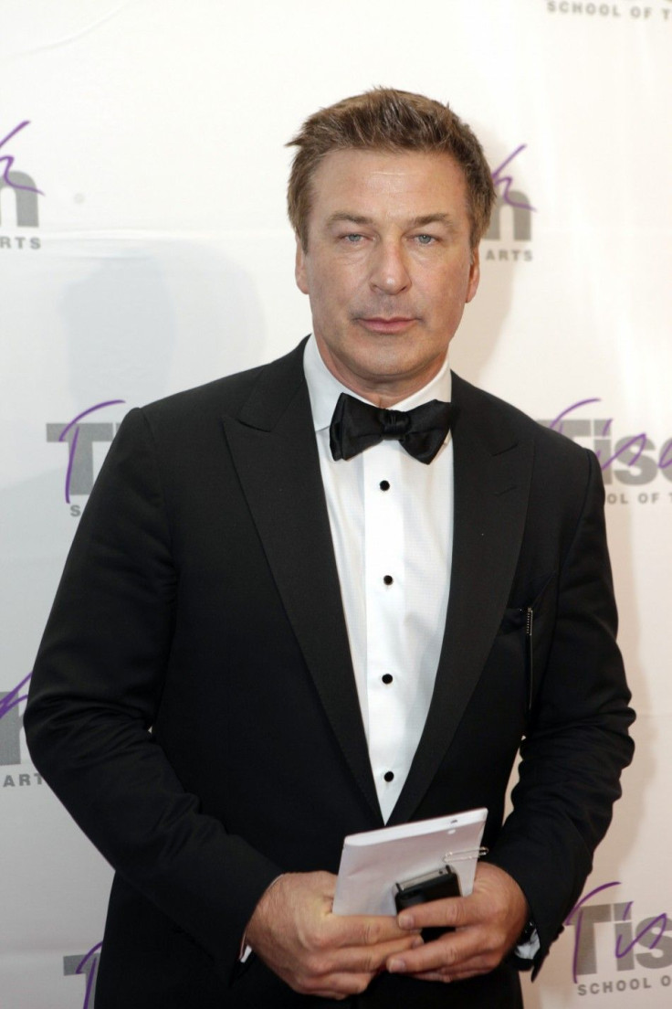 Alec Baldwin has always made his love for politics known. The &quot;30 Rock&quot; actor is currently in the middle of his contract with NBC until 2013, but Baldwin said that he may consider a run for office when it is up.