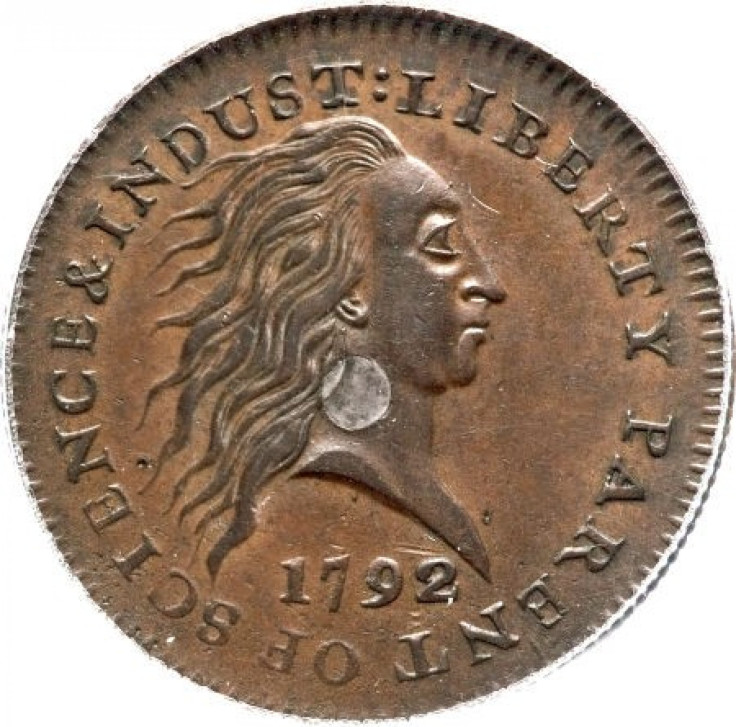 Rare Penny