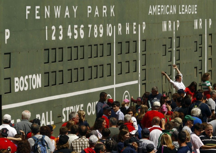 Fenway