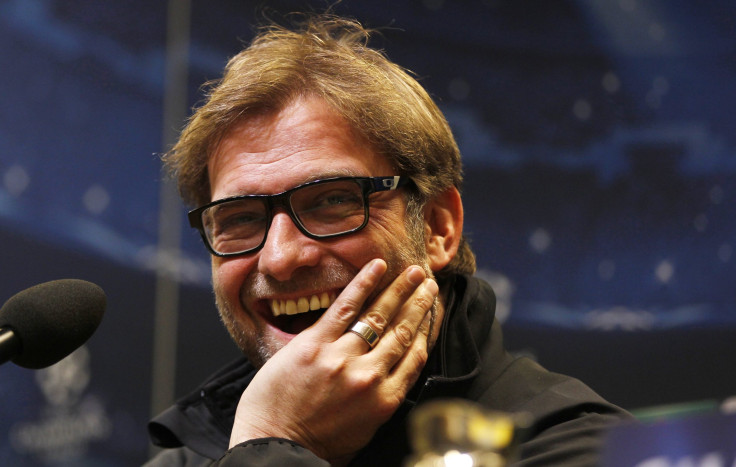 Jurgen Klopp