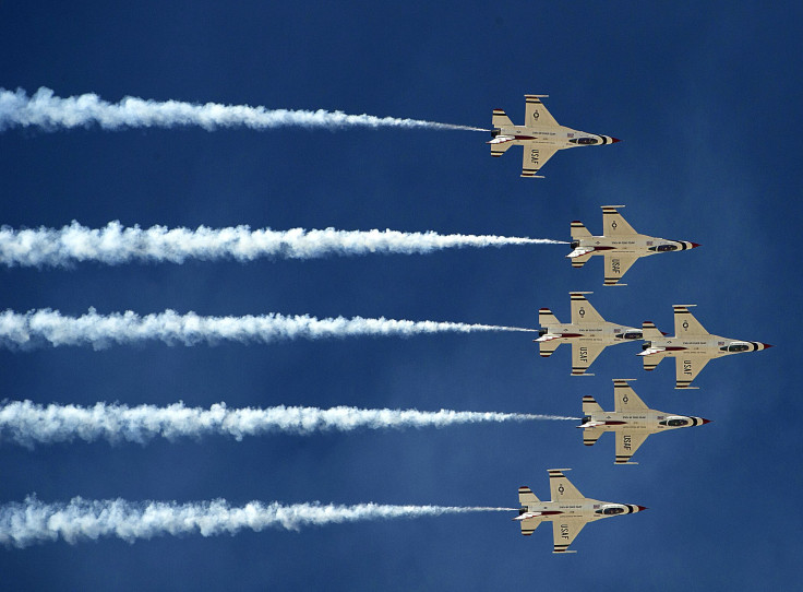 Thunderbirds