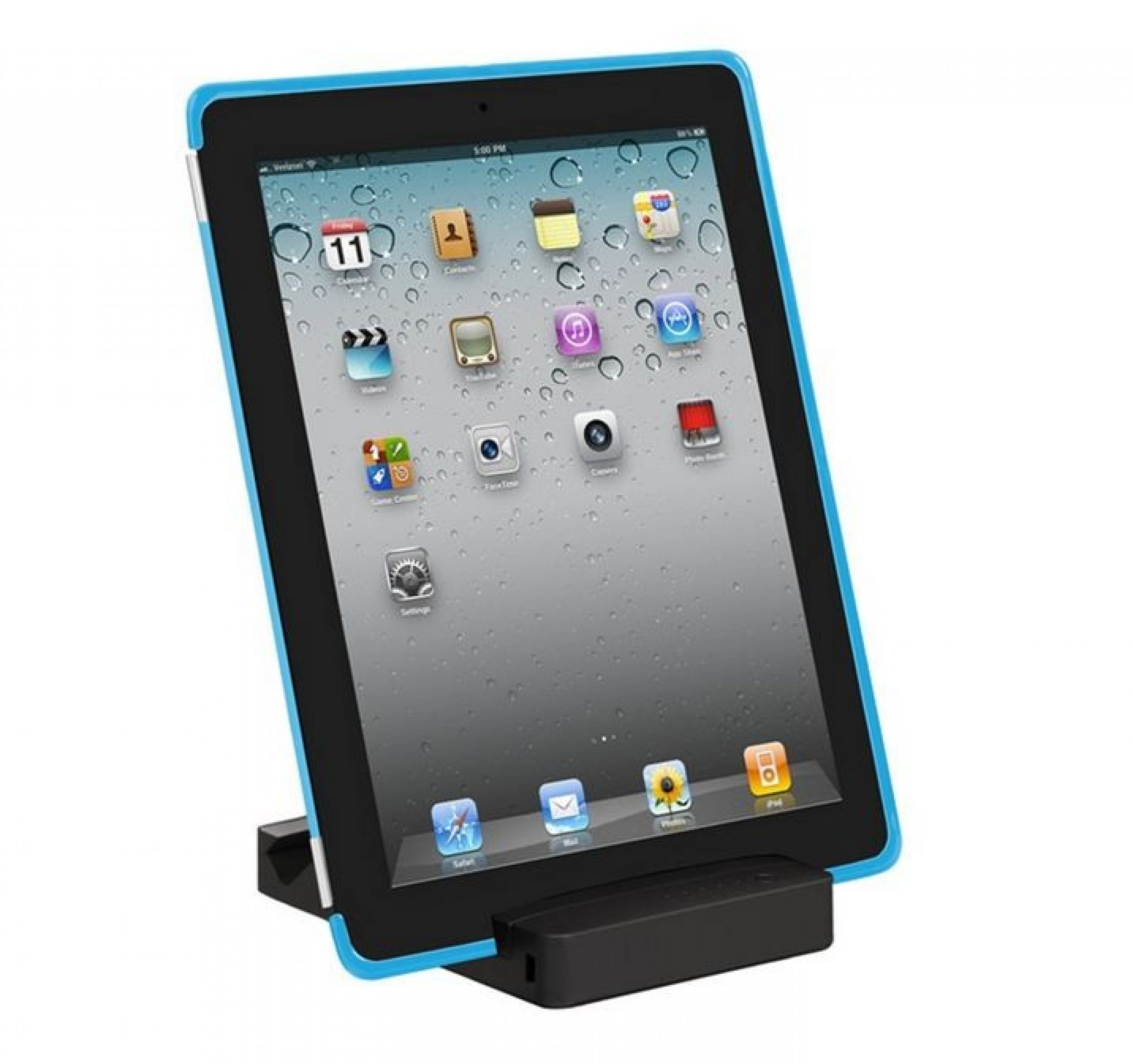 HyperJuice Stand for New iPad quot3quot Review