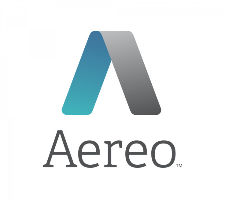Aereo Logo