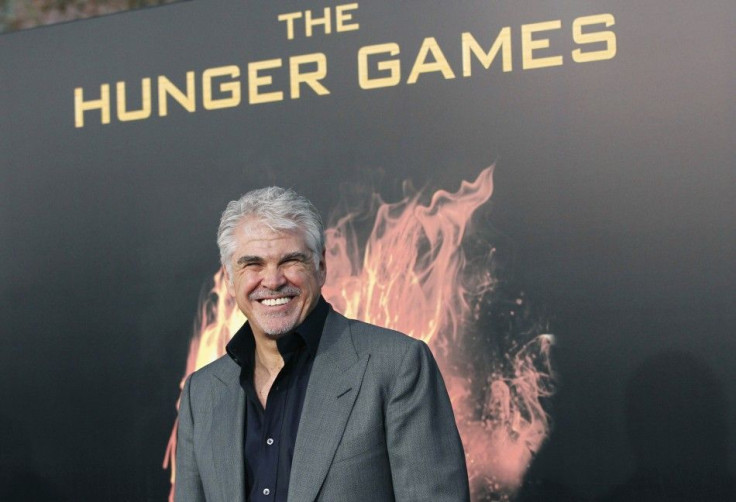 Gary Ross