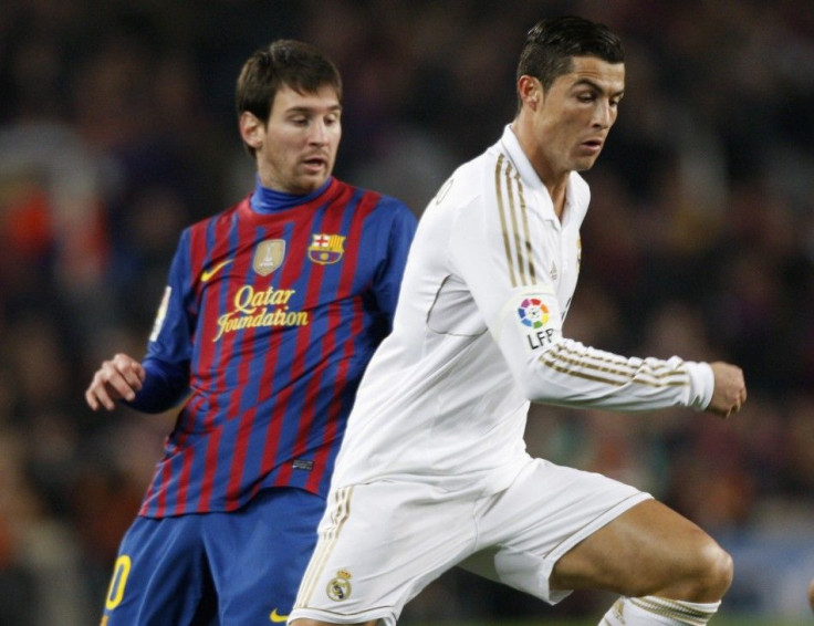 Watch live coverage of Barcelona Vs. Real Madrid, plus read a full preview, prediction and team news.